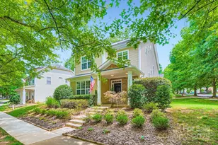 10132 Caldwell Depot Rd, Cornelius, NC 28031 - Photo 1