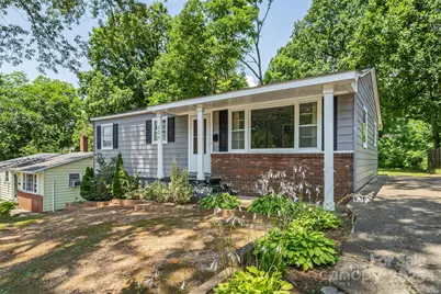 321 Park Avenue, Marion, NC 28752 - Photo 1