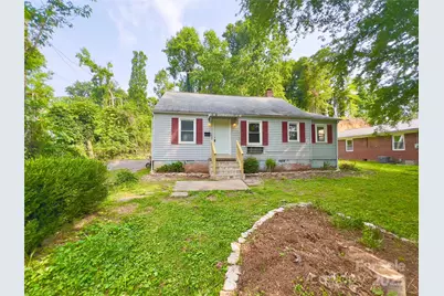 413 Forest Place NW, Lenoir, NC 28645 - Photo 1