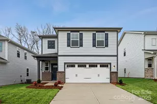 265 Bezelle Ave, York, SC 29745 - Photo 1