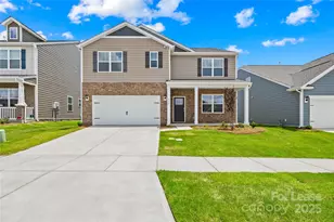 537 Zermatt Ct, Monroe, NC 28112 - Photo 1