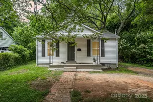 822 Cantwell St, Charlotte, NC 28208 - Photo 1
