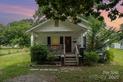 201 Oakland Drive, Lowell, NC 28098 - Photo 1