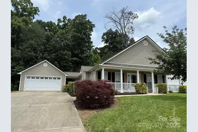 156 Tarrington Drive, Statesville, NC 28625 - Photo 1