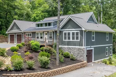 50 Red Clover Lane, Pisgah Forest, NC 28768 - Photo 1