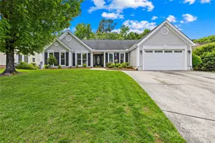 4313 Wynborough Ln, Charlotte, NC 28269 - Photo 1