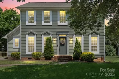 13010 Indian Hills Lane, Charlotte, NC 28278 - Photo 1