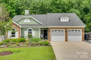 11615 Chadburn Ln, Charlotte, NC 28215 - Photo 1