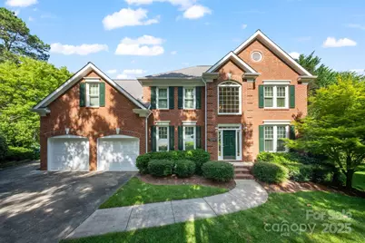 8900 Cumbria Court, Huntersville, NC 28078 - Photo 1
