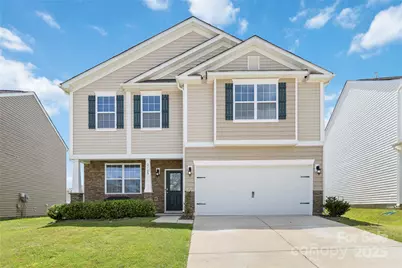 2423 Tallet Trace, Charlotte, NC 28216 - Photo 1