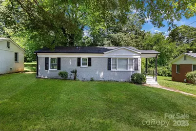 4413 Tillman Road, Charlotte, NC 28208 - Photo 1