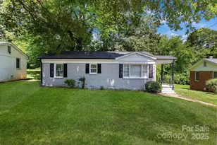 4413 Tillman Rd, Charlotte, NC 28208 - Photo 1