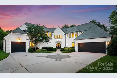 4714 Ockley Manor Lane, Charlotte, NC 28226 - Photo 1