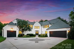 4714 Ockley Manor Ln, Charlotte, NC 28226 - Photo 1