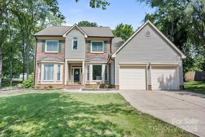 1045 Fairway Ridge Road NW, Concord, NC 28027 - Photo 1