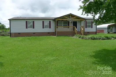 236 Boxwood Church Road, Mocksville, NC 27028 - Photo 1