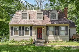 3891 Wilkesboro Hwy, Statesville, NC 28625 - Photo 1