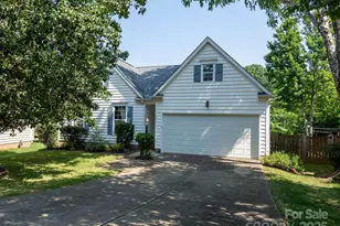 11911 Brownestone View Dr, Charlotte, NC 28269 - Photo 1