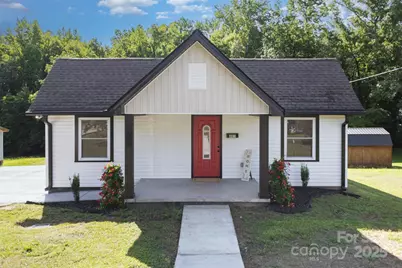 803 Irene Avenue, Kannapolis, NC 28083 - Photo 1
