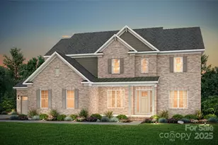 8619 Balcony Bridge Rd, Huntersville, NC 28078 - Photo 1
