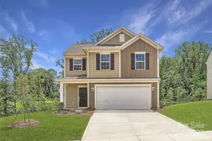 136 Dorian Pl, Troutman, NC 28166 - Photo 1