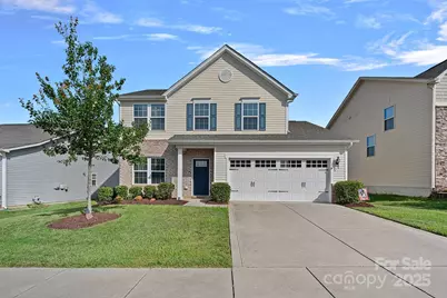 1527 Scarbrough Circle SW, Concord, NC 28025 - Photo 1