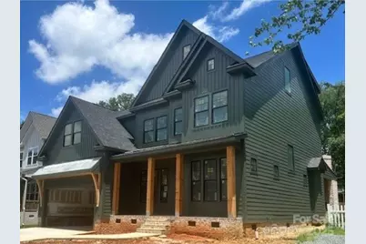 427 Greystone Road, Charlotte, NC 28209 - Photo 1