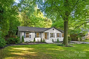 3519 Campbell Dr, Charlotte, NC 28205 - Photo 1