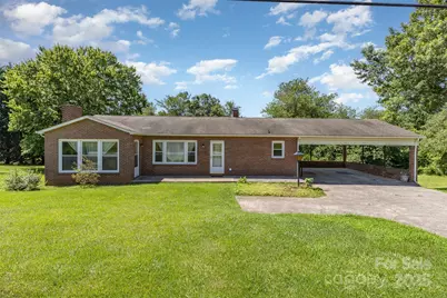 416 Pete Brittain Road, Morganton, NC 28655 - Photo 1