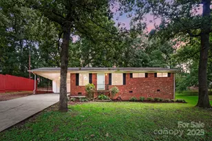 1535 Maplewood Ave, Lancaster, SC 29720 - Photo 1