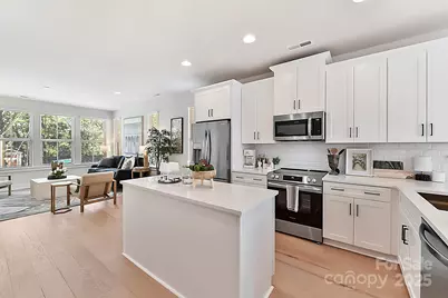 1223 E 16th Street #13, Charlotte, NC 28205 - Photo 1