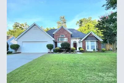 6414 Goldenblush Circle, Charlotte, NC 28269 - Photo 1