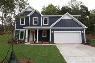 294 Winford Rd, Troutman, NC 28116 - Photo 1