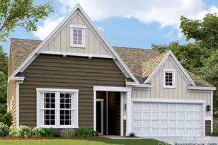 6352 Fairfax Ct, Maiden, NC 28650 - Photo 1