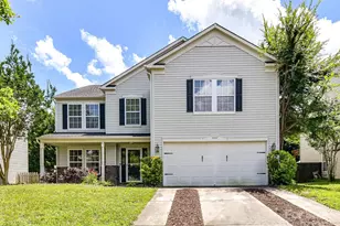 14307 Hartwell Farm Dr, Charlotte, NC 28278 - Photo 1