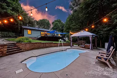 6411 Glenn Teague Road, Charlotte, NC 28216 - Photo 1