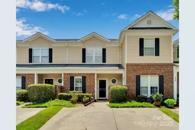 222 Ross Moore Avenue, Charlotte, NC 28205 - Photo 1