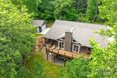 55 E Lake Drive, Fairview, NC 28730 - Photo 1