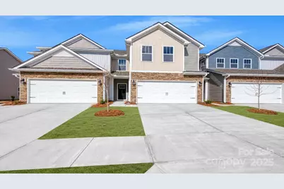 122 Sugg Trail, Weaverville, NC 28787 - Photo 1