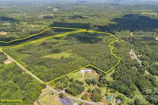 5623 Walters Mill Rd, Providence, NC 27315 - Photo 1