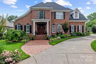 3129 Bentley Ct, Winston Salem, NC 27104 - Photo 1