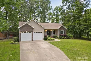1313 Western Hills Ln, Vale, NC 28168 - Photo 1