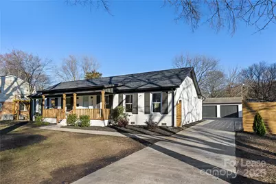 6401 Park South Drive, Charlotte, NC 28210 - Photo 1