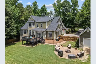 3020 Waxhaw Crossing Drive, Waxhaw, NC 28173 - Photo 1