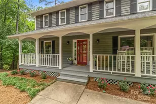 23 Forest Edge Dr, Asheville, NC 28806 - Photo 1