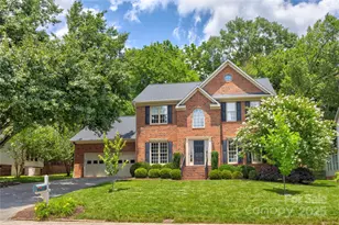 5610 Monticello Dr NW, Concord, NC 28027 - Photo 1