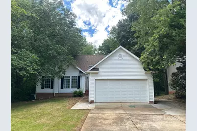 1617 Sugar Hollow Drive, Charlotte, NC 28214 - Photo 1