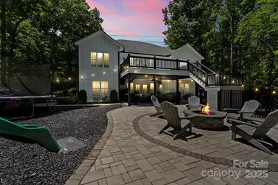 402 Wildlife Road, Troutman, NC 28166 - Photo 1