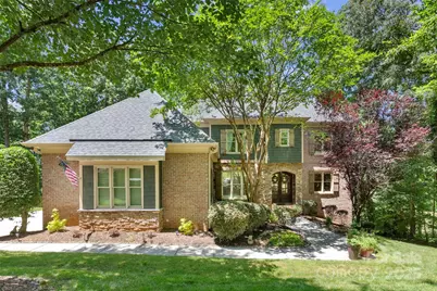 10007 Hillspring Drive, Huntersville, NC 28078 - Photo 1