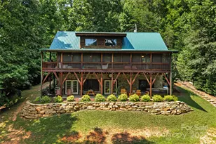 230 Mallard Rd, Lake Lure, NC 28746 - Photo 1